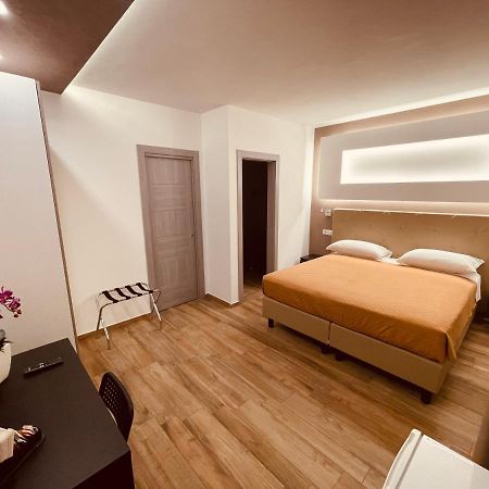 Affittacamere Residenza Montedoro Норчія Екстер'єр фото